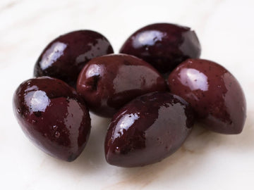 Authentic Greek Kalamata Olives 2